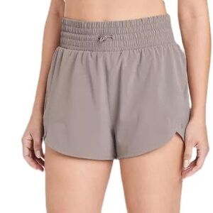 All In Motion High Rise Shorts